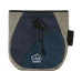 E9 Chalk Bag Dropz Blue E9 Chalk Bag Dropz Blue