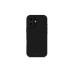 Holdit Back Cover Silicone iPhone 17 Schwarz