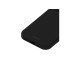 Holdit Back Cover Silicone iPhone 17 Schwarz