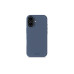 Holdit Back Cover Silicone iPhone 17 Blau