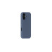 Holdit Back Cover Silicone iPhone 17 Blau