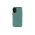 Holdit Back Cover Silicone iPhone 17 Grün