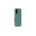 Holdit Back Cover Silicone iPhone 17 Grün