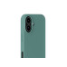 Holdit Back Cover Silicone iPhone 17 Grün