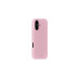Holdit Back Cover Silicone iPhone 17 Pink