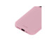 Holdit Back Cover Silicone iPhone 17 Pink