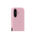 Holdit Back Cover Silicone iPhone 17 Pink