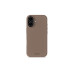 Holdit Back Cover Silicone iPhone 17 Braun