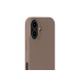 Holdit Back Cover Silicone iPhone 17 Braun
