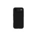 Holdit Back Cover Silicone iPhone Air Schwarz