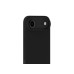 Holdit Back Cover Silicone iPhone Air Schwarz