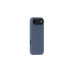 Holdit Back Cover Silicone iPhone Air Blau