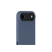 Holdit Back Cover Silicone iPhone Air Blau
