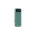 Holdit Back Cover Silicone iPhone Air Grün
