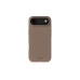 Holdit Back Cover Silicone iPhone Air Braun