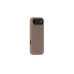 Holdit Back Cover Silicone iPhone Air Braun