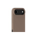 Holdit Back Cover Silicone iPhone Air Braun