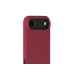 Holdit Back Cover Silicone iPhone Air Rot