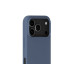 Holdit Back Cover Silicone iPhone 17 Pro Hellblau