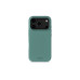 Holdit Back Cover Silicone iPhone 17 Pro Grün