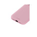 Holdit Back Cover Silicone iPhone 17 Pro Pink