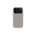 Holdit Back Cover Silicone iPhone 17 Pro Taupe