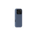 Holdit Back Cover Silicone iPhone 17 Pro Max Blau