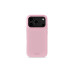 Holdit Back Cover Silicone iPhone 17 Pro Max Pink