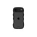Holdit Back Cover Wavy iPhone Air Schwarz/Transparent