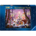 Ravensburger Puzzle Noël dans la forêt 2000 Teile, Softclick
