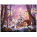 Ravensburger Puzzle Noël dans la forêt 2000 Teile, Softclick