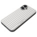 Nudient Back Cover Bold Magsafe iPhone 17 Chalk White