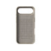Nudient Back Cover Thin MagSafe iPhone Air Linen Beige Nudient Back Cover Thin MagSafe iPhone Air Linen Beige