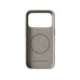 Nudient Back Cover Bold MagSafe iPhone 17 Pro Linen Beige