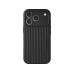 Nudient Back Cover Bold MagSafe iPhone 17 Pro Charcoal Black