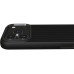 Nudient Back Cover Bold MagSafe iPhone 17 Pro Charcoal Black