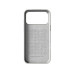 Nudient Back Cover Bold MagSafe iPhone 17 Pro Max Chalk White