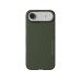Nudient Back Cover Thin MagSafe iPhone Air Pine Green