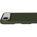 Nudient Back Cover Thin MagSafe iPhone Air Pine Green