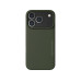 Nudient Back Cover Thin MagSafe iPhone 17 Pro Pine Green