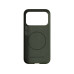 Nudient Back Cover Thin MagSafe iPhone 17 Pro Pine Green