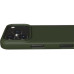 Nudient Back Cover Thin MagSafe iPhone 17 Pro Pine Green