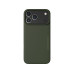 Nudient Back Cover Thin MagSafe iPhone 17 Pro Max Pine Green Nudient Back Cover Thin MagSafe iPhone 17 Pro Max Pine Green