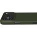Nudient Back Cover Thin MagSafe iPhone 17 Pro Max Pine Green Nudient Back Cover Thin MagSafe iPhone 17 Pro Max Pine Green