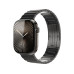 Vonmählen Armband Pro One Size Apple Watch 40/41/42 mm Granit Gray Vonmählen Armband Pro One Size Apple Watch 40/41/42 mm Granit Gray