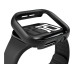 Vonmählen Displayschutz Bumper Case Apple Watch SE3 44 mm Black