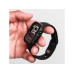Vonmählen Displayschutz Bumper Case Apple Watch SE3 44 mm Black
