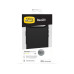 Otterbox Back Cover React MagSafe iPhone Air Black