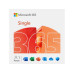 Microsoft 365 Personal Box, 1 User, Englisch Microsoft 365 Personal Box, 1 User, Englisch