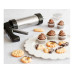 Städter Gebäckspritze 23-teilig Städter Gebäckspritze 23-teilig